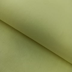 TRICOLINE LISO 100% ALGODÃO