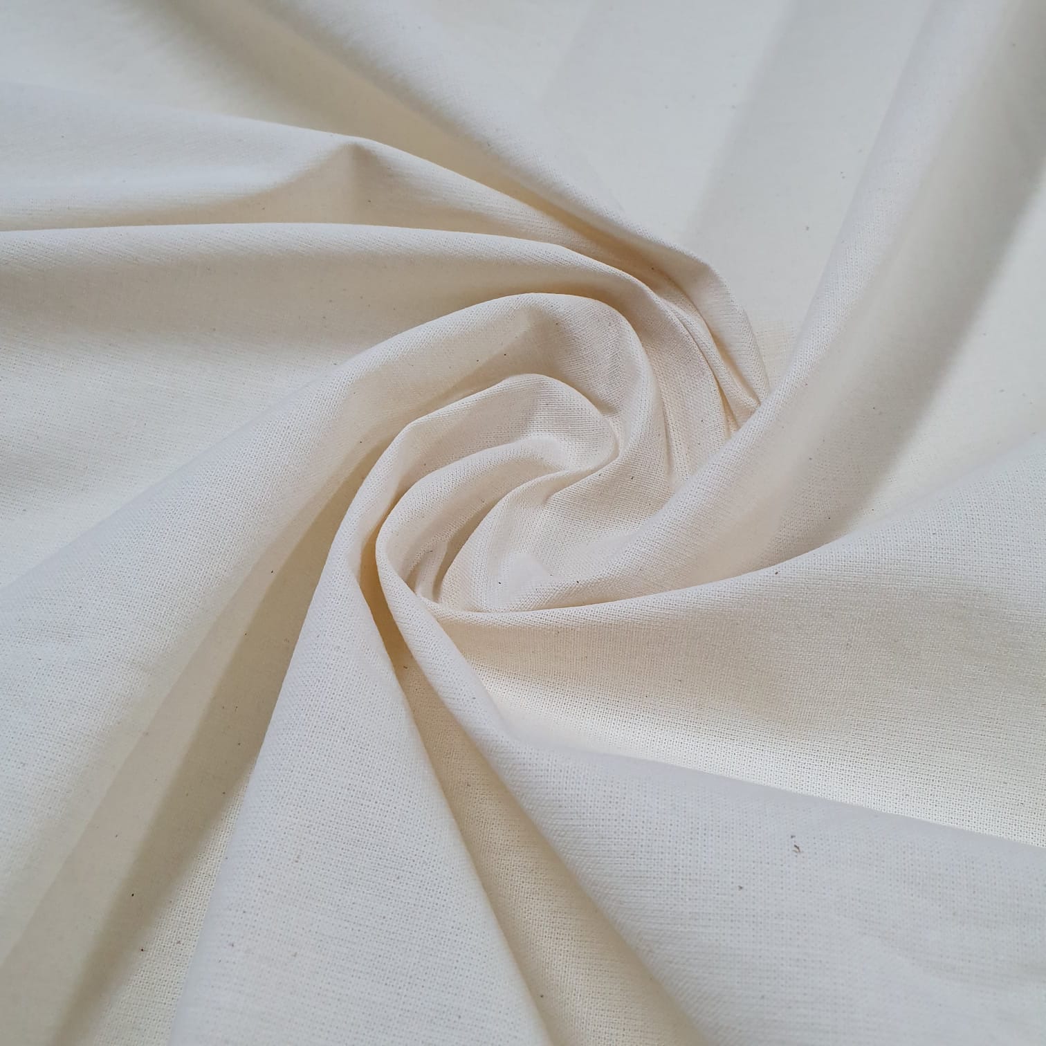 ALGODÃO CRU 2,70 LARGURA