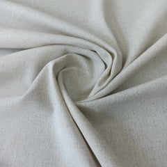 LINHO MISTO 55% VISCOSE 45% LINHO