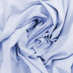 TRICOLINE LISO 100% ALGODÃO