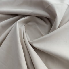 TRICOLINE LISO 100% ALGODÃO